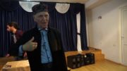 აზრები – შალვა ამონაშვილი