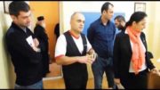 სტუმარი სამრევლო სკოლაში