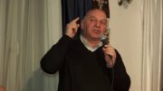 ოჯახი ეს არის დიდი ჯვარცმა