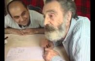 46. რ.პატარიძე – მცხეთის ჯვრის წარწერა  4 წთ.