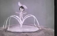 22 . გოგონა და შადრევანი – 8 წთ.