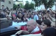 49. მადლიანი სტეფანწმინდა – 30 წთ.