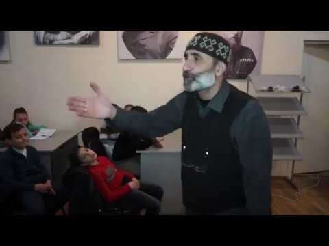 გაკვეთილი – 10