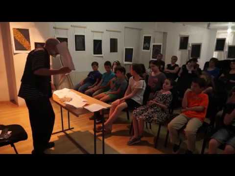 გაკვეთილი – 33