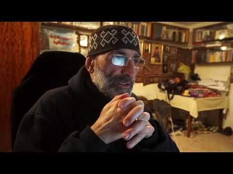 ვეფხისტყაოსნობა – 10. გონების კურნება