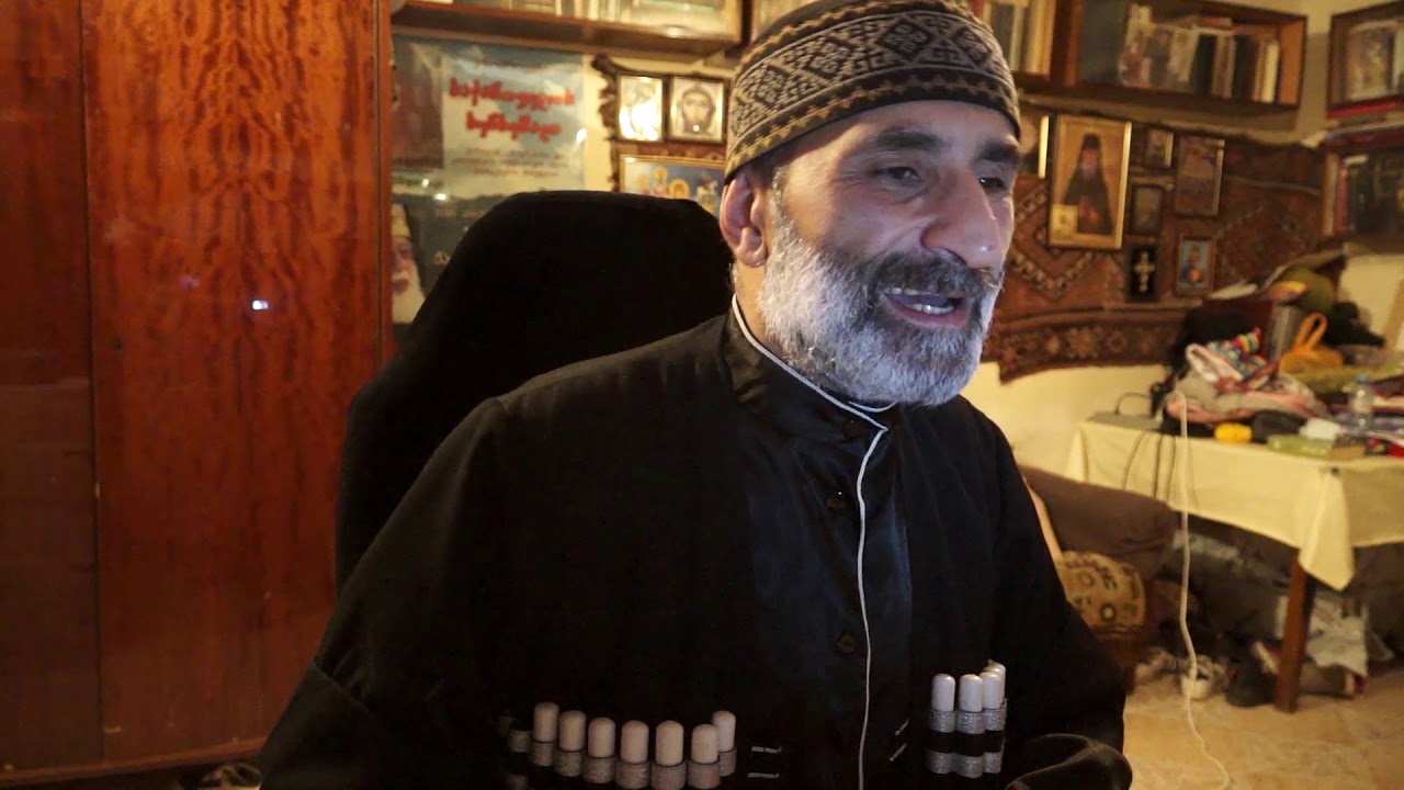 10. მოთმინება