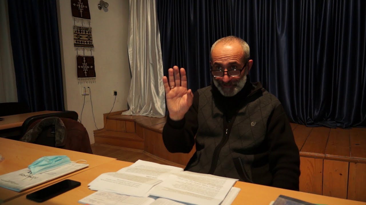 ვეფხისტყაოსნობა – 11. გულის კურნება