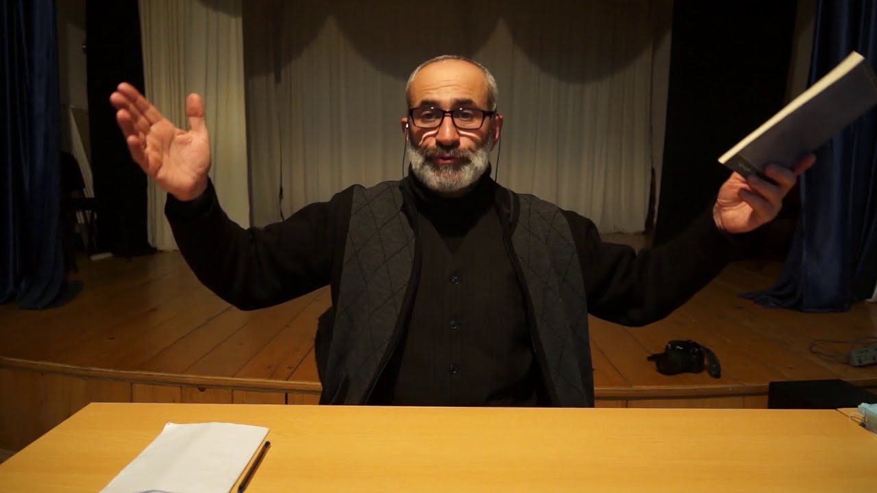 13. მიტევება