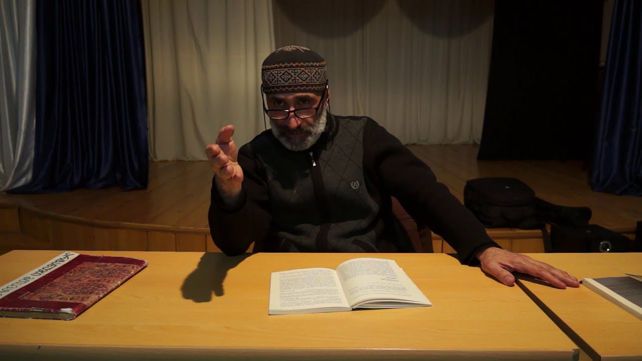 14. სიმდაბლე