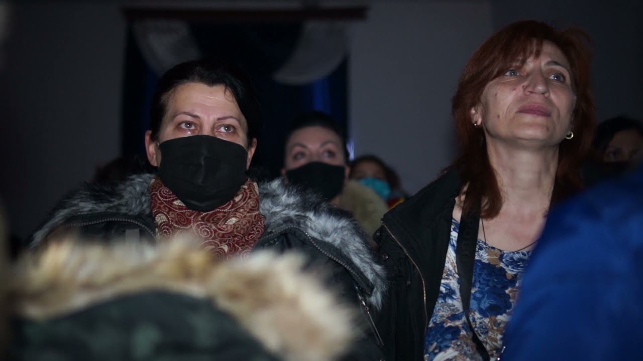 ხანძთის ზარი – 2021