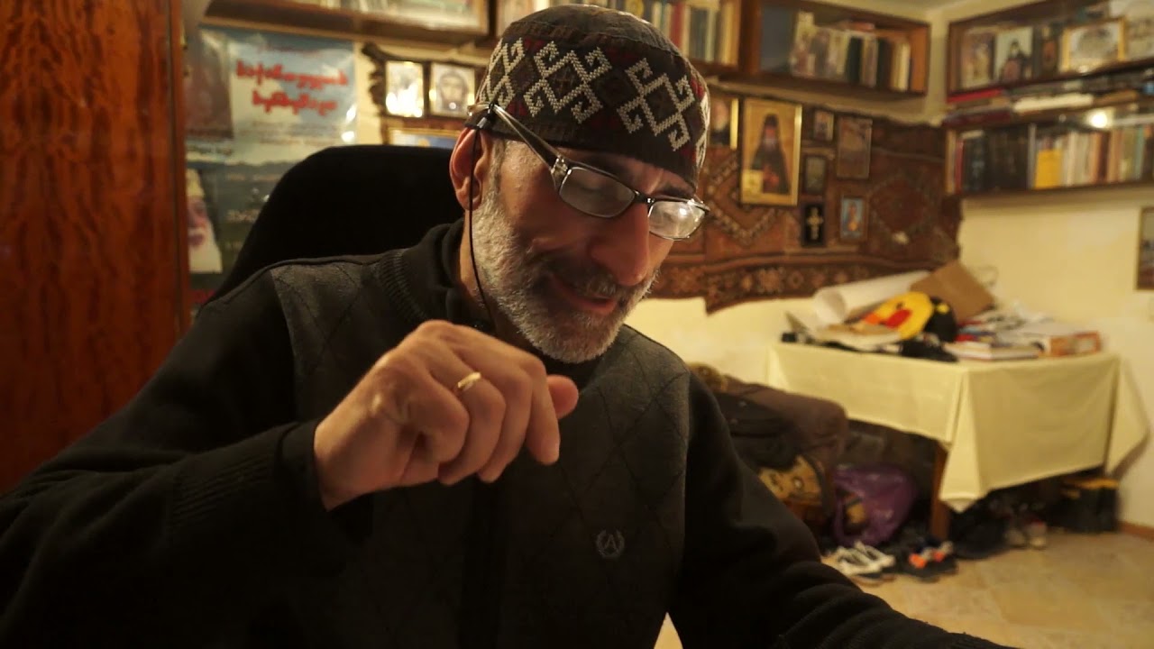 ვეფხისტყაოსნობა – 24. წარმოსახვისგან გათავისუფლება