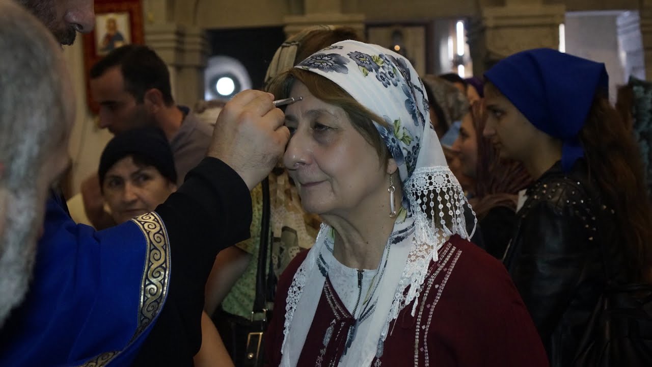 უჩვეულო ხელსაქმის ოსტატი – მარიკა ბეიტრიშვილი