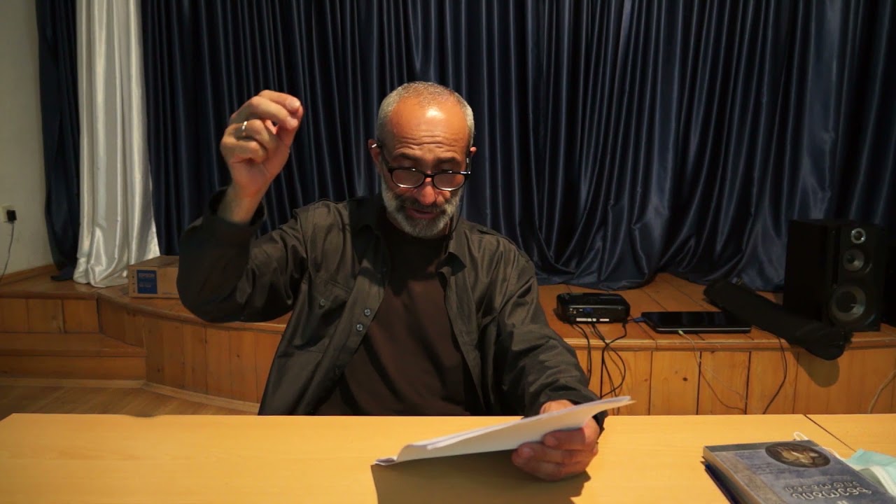 ვეფხისტყაოსნობა – 29. სიმდაბლისმოყვარეობა