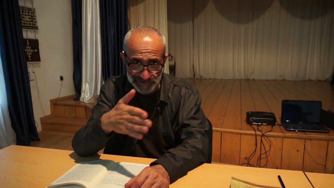 31. სა – უცხოო საქართველო