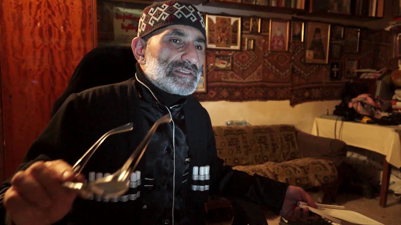 8. სინანული