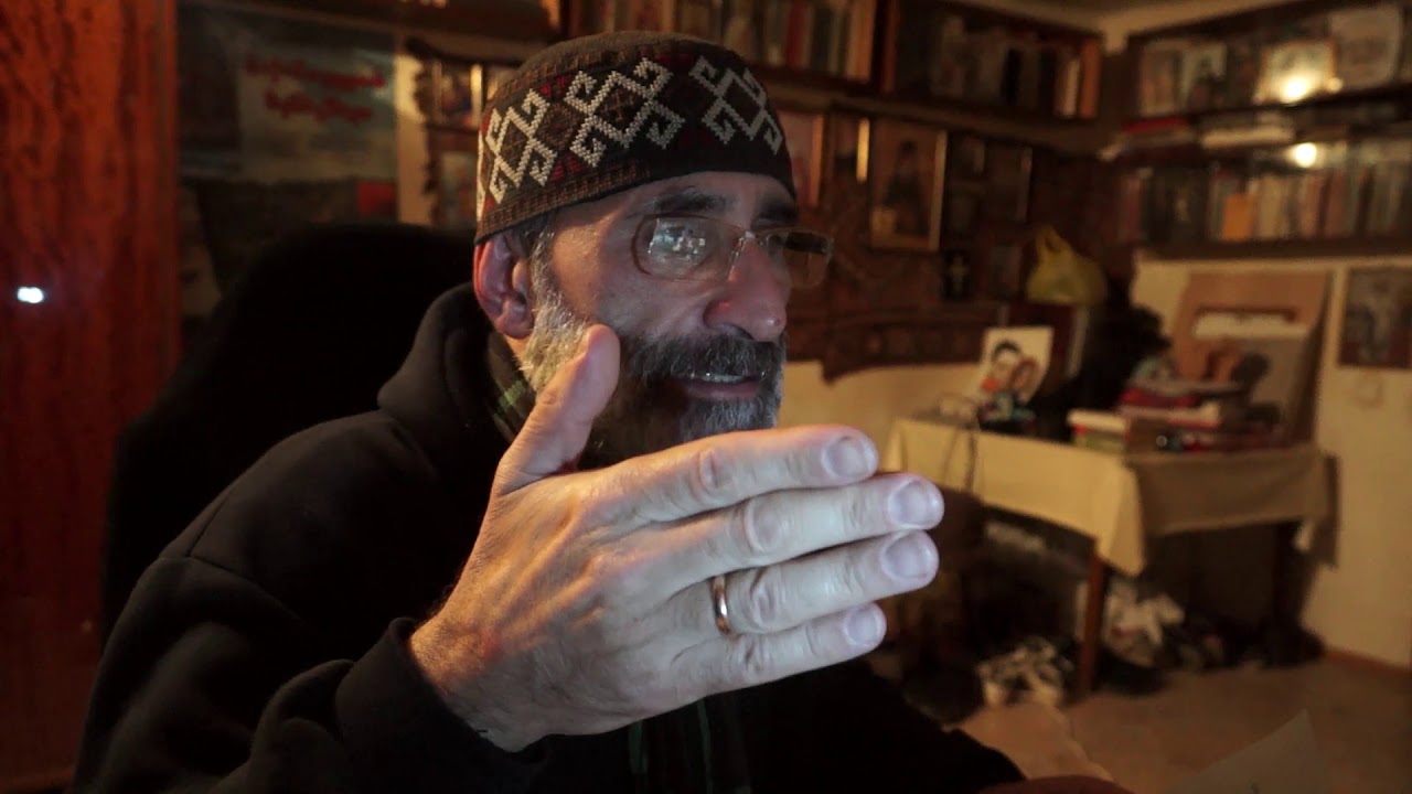 ვეფხისტყაოსნობა – 9. სულის კურნება