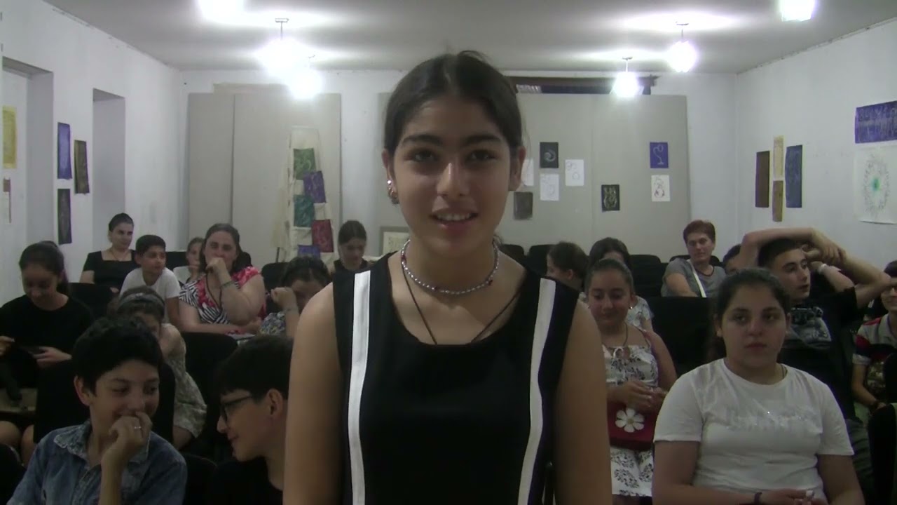 რა გვასწავლა სამშობლოსმცოდნეობამ? – 2022