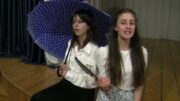ვეფხისტყაოსნობა – ლიტერატურული სპექტაკლი, ავტორი: ლექსო გელაშვილი – 2022